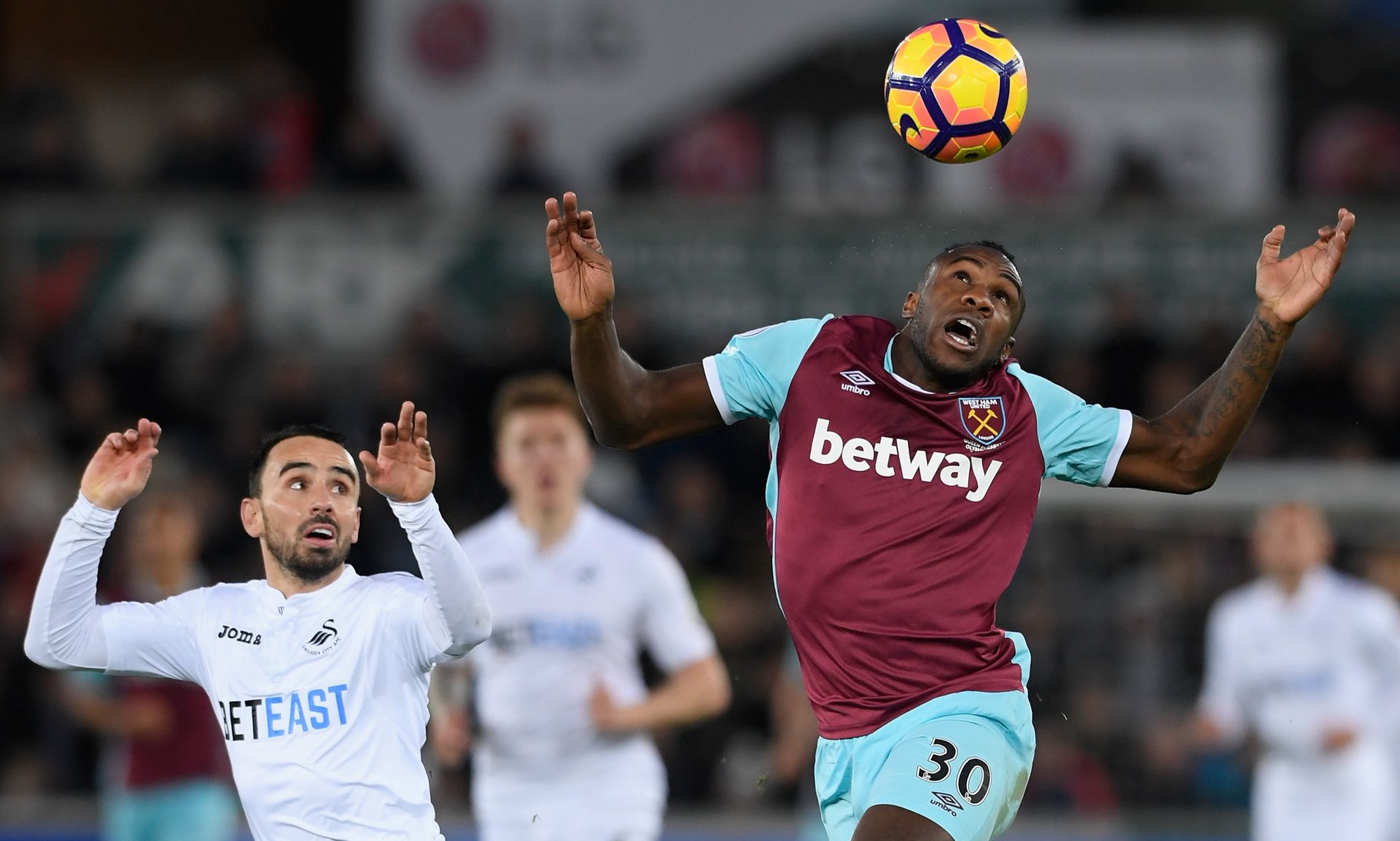 表达对新球 表达对新球